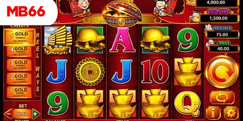 sum club 888 slot là gì