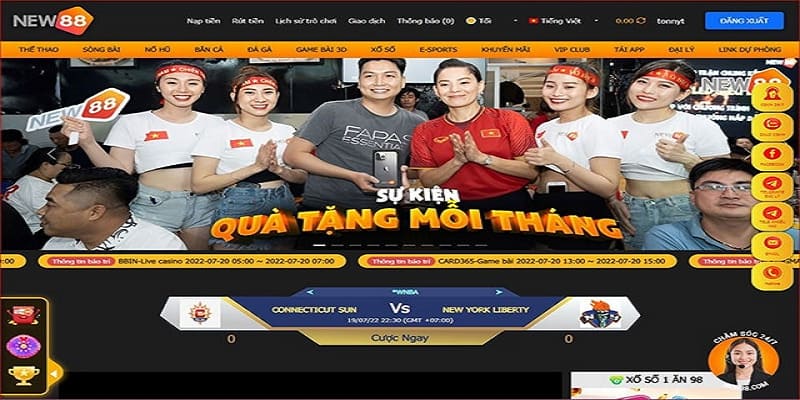 sum club xổ số miền bắc hôm quả